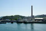 宇野港