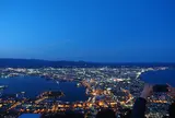 函館山山頂展望台