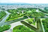 五稜郭公園