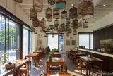 White Rabbit Gallery Cafe