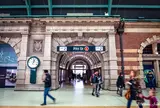 Central Station, Railway Square