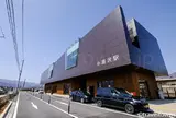 小淵沢駅