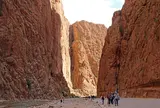 トドラ峡谷