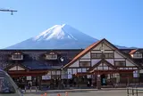 河口湖駅