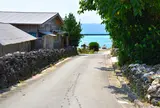 船浮集落