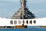Battleship Missouri Memorial
