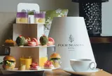 フォーシーズンズホテル京都 Four Seasons Hotel Kyoto