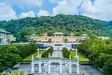 国立故宮博物院(National Palace Museum)