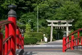 玉作湯神社