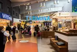 ストックホルム・アーランダ空港