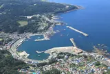 深浦港