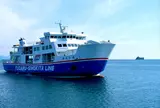 むつ湾フェリー脇野沢港のりば