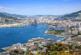 長崎港