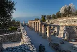 Archaeological site of Grotte di Catullo