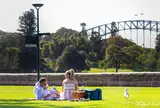 Royal Botanic Garden（王立植物園）