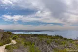 Shelly Beach To Barracks Precinct Walk