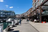 Walsh Bay（ウォルシュ・ベイ）