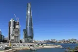 Barangaroo Ave