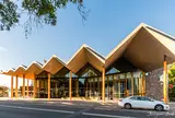 Marrickville Library and Pavilion