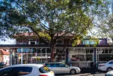 Crown Street Grocer
