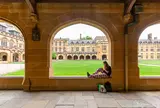 The Quadrangle