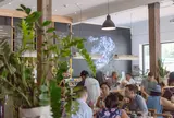 Deus Cafe