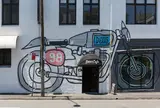 Deus Ex Machina Motorcycles