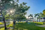 Esplanade