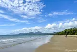 Four Mile Beach