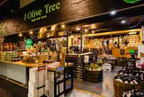 The Olive Tree