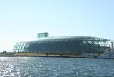 アクアマリンふくしま