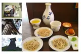 出石皿そば巡り企画の案内
