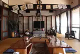古民家宿　「里山辺」　　　　　　お遍路さんに便利！＜8番ー9番ー10番＞