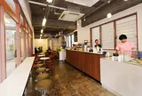 REC COFFEE 薬院駅前店