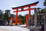 新潟総鎮守 白山神社