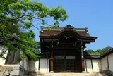 滋賀院門跡