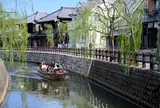 佐原の町並み