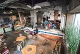 Nui. HOSTEL & BAR LOUNGE