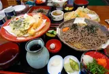 東京庵本店