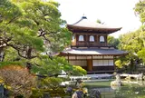 銀閣寺(東山慈照寺)