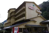 杖立観光ホテルひぜんや