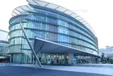 日本科学未来館
