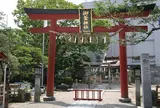 御釜神社/1日目