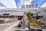 宇都宮駅
