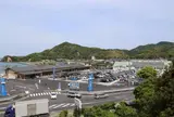 道の駅 阿武町