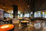 Westfield Sydney Central Plaza Food Court