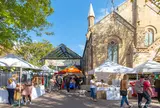 Paddington Markets