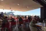 MCA Cafe