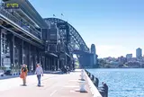 Sydney Cove Overseas Passenger Terminal