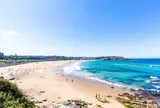 Bondi Beach（ボンダイビーチ）